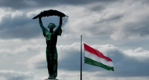 Il tramonto dell�era Orb�n: l�Ungheria volta pagina con P�ter Magyar